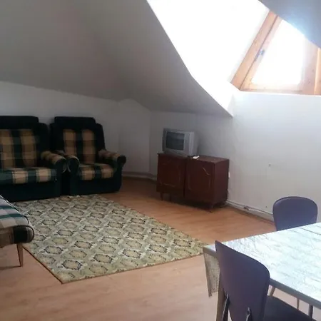 Apartment Apartament