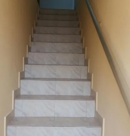 Apartment Apartament Mangalia