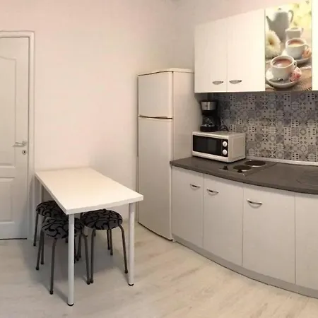 Apartament Olimp Appartement