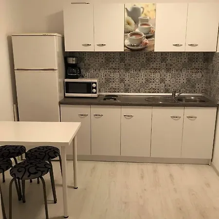 Apartament Olimp Appartement