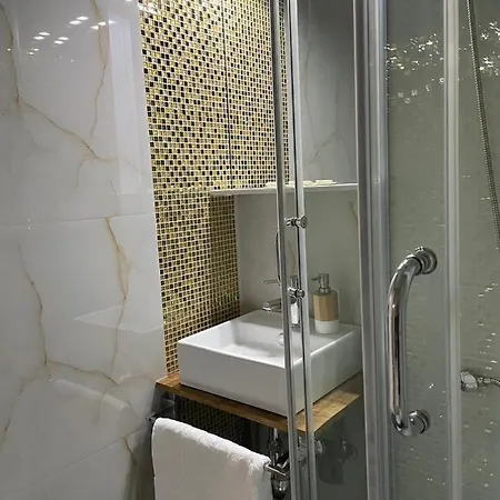 Apartament Olimp