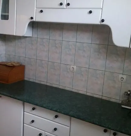 Apartament Μανγκάλια